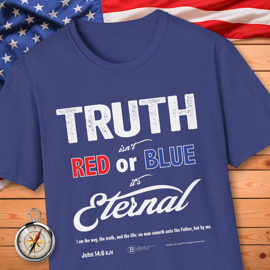 TRUTH is Eternal! T-Shirt