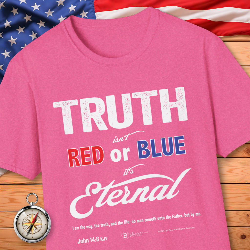 TRUTH is Eternal! T-Shirt